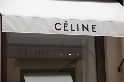 Celine marketing strategies